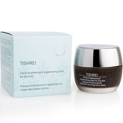 Tishrei brightening mask Kedem