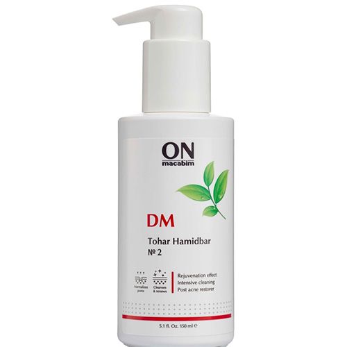 Tohar Hamidbar 2 DM Onmacabim