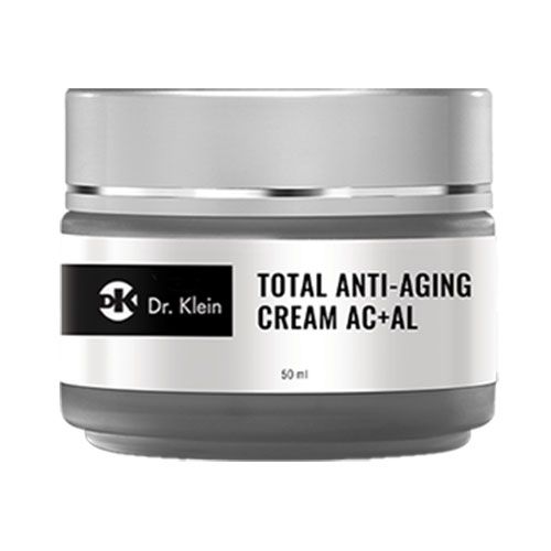 Total anti aging cream AC+AL Dr.Klein