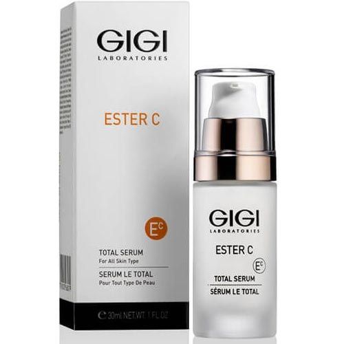 Total Serum Ester C GIGI