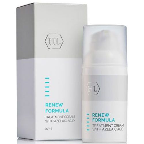 Treatment cream with Azelaic Acid Renew Formula HL