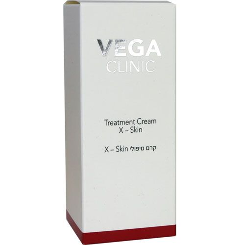 Treatment Cream X-Skin Vega Clinic