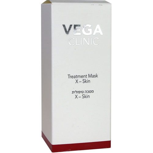 Treatment Mask X-Skin Vega Clinic