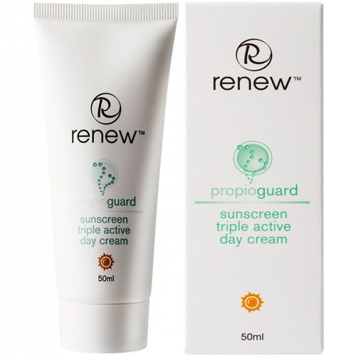 Triple Active Day Cream Propioguard Renew