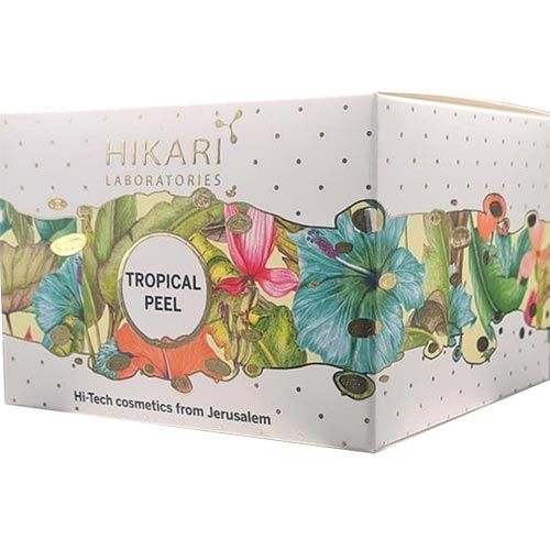 Tropical peel Hikari