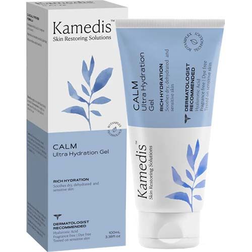 Ultra Hydration Gel Calm Kamedis