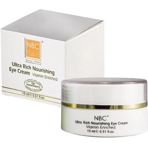 Ultra Rich Nourishing Eye Cream