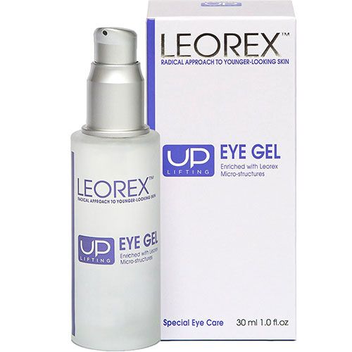 Up-Lifting Eye Gel Leorex 30ml1
