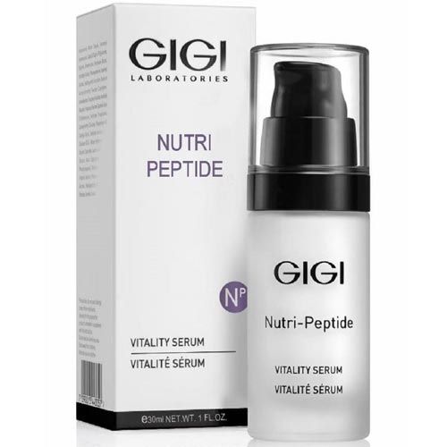 Vitality Serum Nutri Peptide