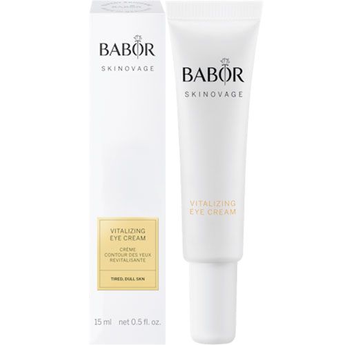 vitalizing eye cream babor