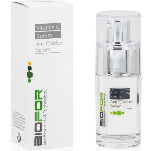 Vitamin C Serum Biofor
