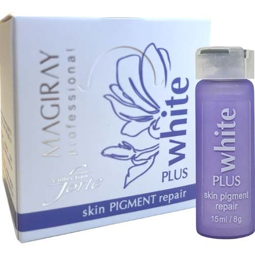 White plus, Skin Pigment Repair Forte Magiray