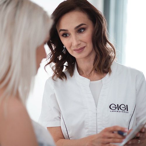 Видеоурок "Уход за кожей лица в домашних условиях" | Юлия Студио