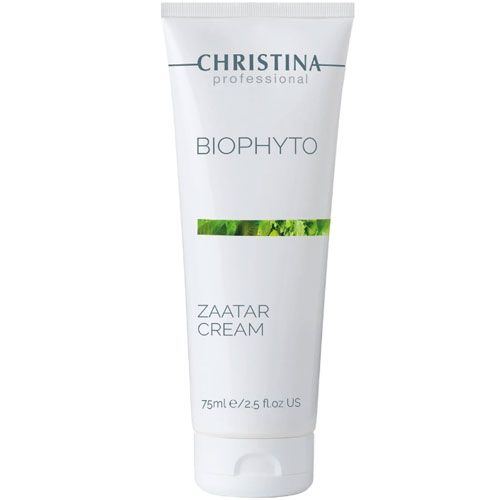 Zaatar cream BioPhyto