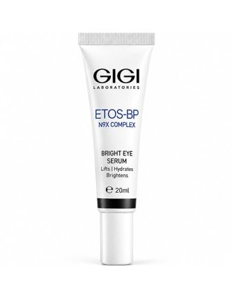 Sérum contour des yeux anti-poches et anti-rides | ETOS BP