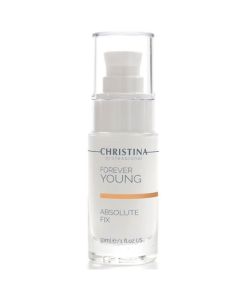 Absolute Fix Expression-Line Reducing Serum
