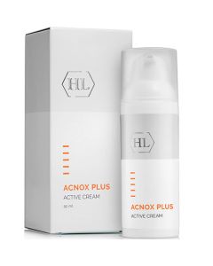 Active cream | Acnox