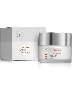 Active Day Cream Juvelast HL Labs