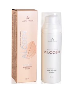 Anti-Wrinkle Cream Nameko Alodem Anna Lotan