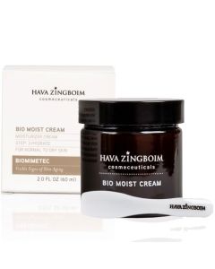 Bio Moist Cream Hava Zingboim