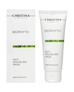 Anti Rougeurs Mask For All Skin Types Bio Phyto Christina
