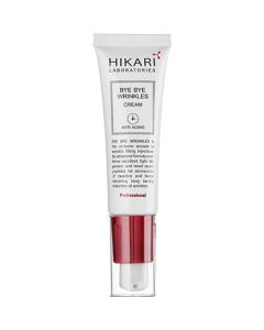 Bye Bye Wrinkles Cream Hikari