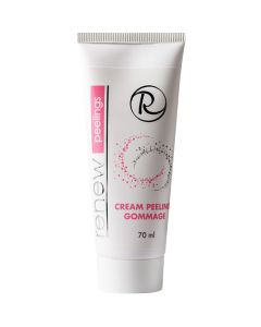 Renew Cream Peeling Gommage