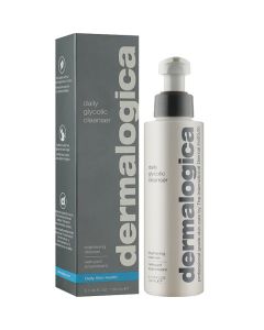 Daily Glycolic Cleanser Daily Skin Health Dermalogica