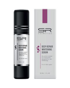 Deep Repair Whitening Serum SR Cosmetics