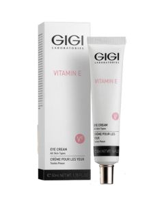 Eye Cream Vitamin E
