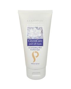 GlycoCare peel off mask Magiray