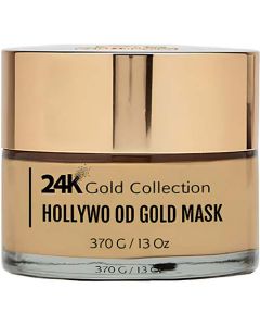 Gold Collection 24k Hollywood Gold Mask SR Cosmetics