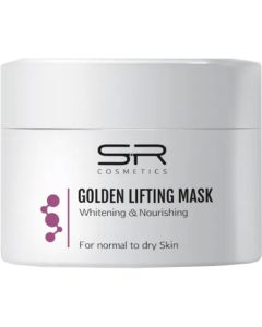 Golden Lifting Mask SR Cosmetics