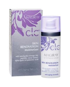 CLC Skin Renovation moisturizer