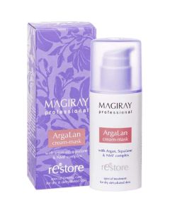 argalan cream-mask Restore