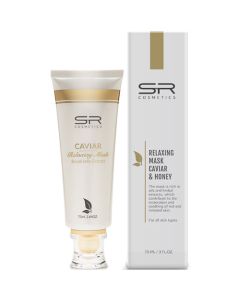 Relaxing Caviar & Honey Mask SR cosmetics