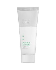 Mask For Oily Skin Double Action HL Labs