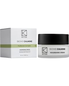 Nourishing cream Biome-Calmine Dr Kadir