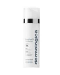 Powerbright Moisturizer SPF50 Dermalogica