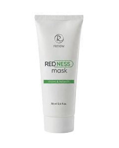 Redness Mask 70 ml Renew