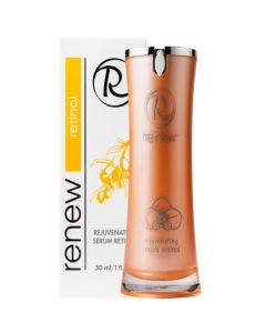 Rejuvenating Serum Retinol Renew Cosmetics