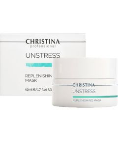 Replenishing Mask Christina Unstress