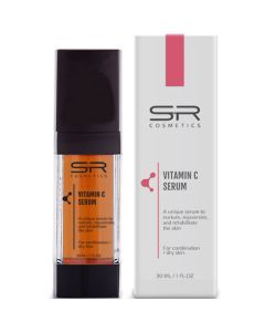 Vitamin C Serum SR Cosmetics