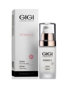 Serum Vitamin E GIGI
