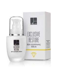 Skin-Lightening Serum Exclusive Restore