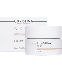 Uplift Cream Christina Silk
