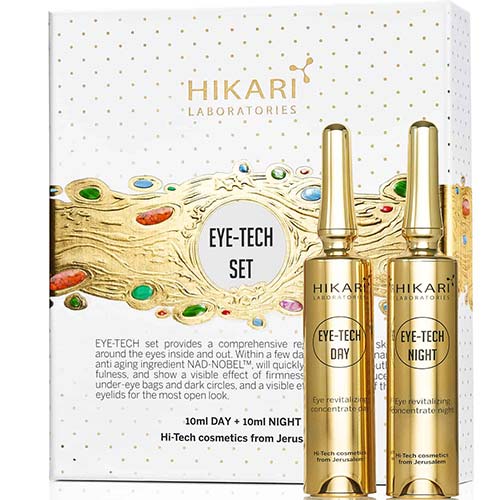 Eye Tech Set Day + Night Hikari