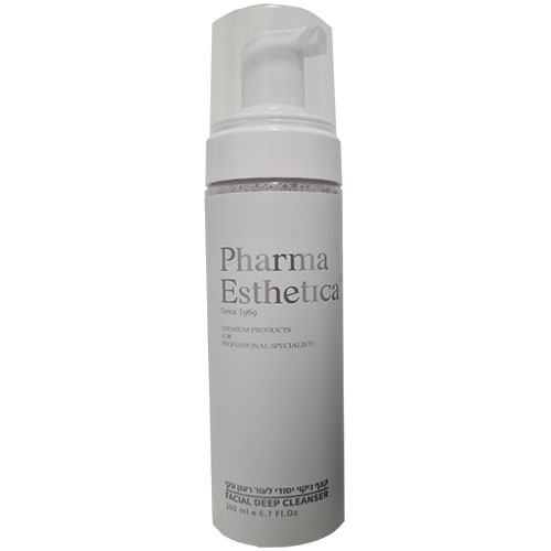 Pharma Esthetica Nettoyant Visage Profond