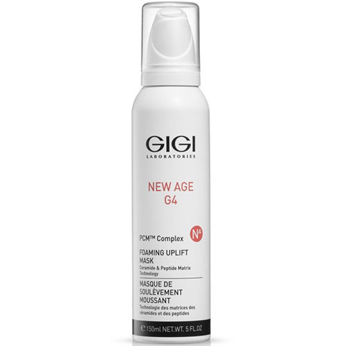 Foaming UpLift Mask Gigi
