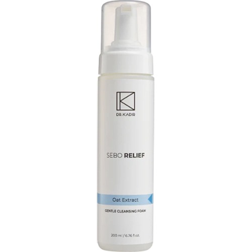 Gentle Cleansing Foam Dr. Kadir
